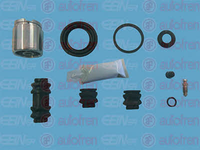 Autofren D41757C Repair Kit, brake caliper D41757C