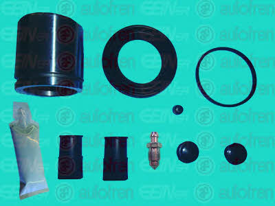 Autofren D41759C Repair Kit, brake caliper D41759C