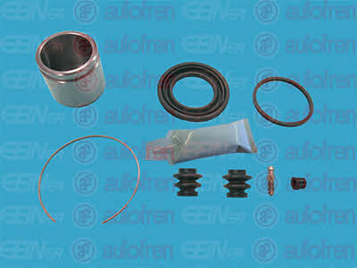 Autofren D41764C Repair Kit, brake caliper D41764C