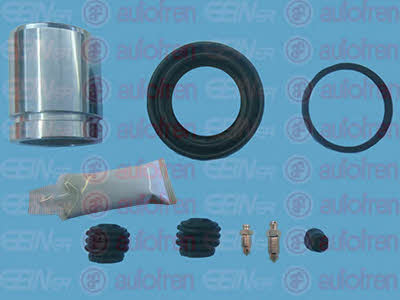 Autofren D41765C Repair Kit, brake caliper D41765C