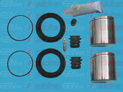 Brake caliper repair kit Autofren D41767C