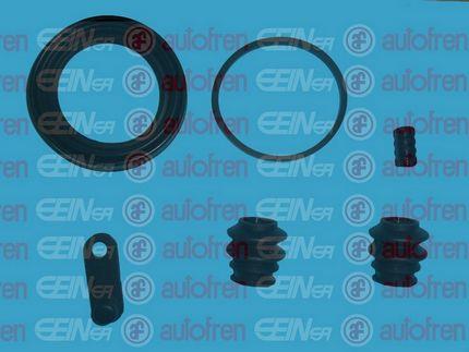 Autofren D41768 Repair Kit, brake caliper D41768