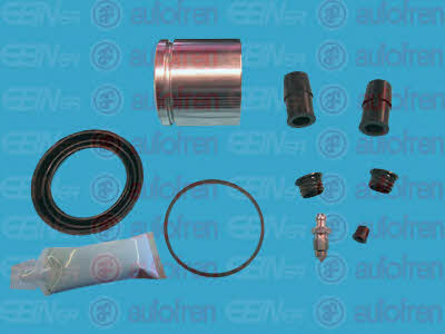 Autofren D41769C Repair Kit, brake caliper D41769C