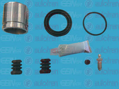 Autofren D41775C Repair Kit, brake caliper D41775C
