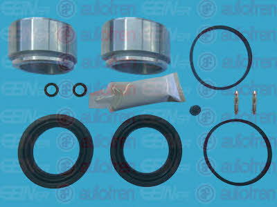 Autofren D41780C Repair Kit, brake caliper D41780C