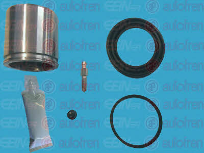 Autofren D41784C Repair Kit, brake caliper D41784C
