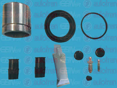Autofren D41786C Repair Kit, brake caliper D41786C