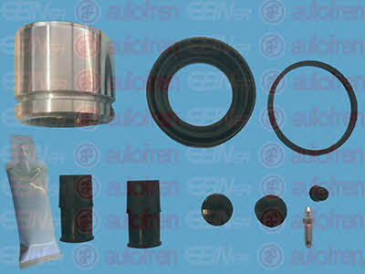 Autofren D41789C Repair Kit, brake caliper D41789C