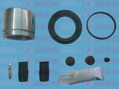 Autofren D41792C Repair Kit, brake caliper D41792C