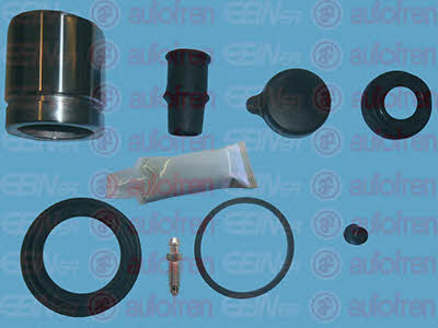 Autofren D41794C Repair Kit, brake caliper D41794C