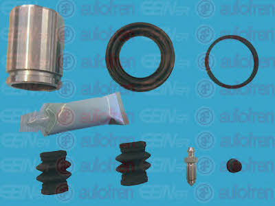 Autofren D41797C Repair Kit, brake caliper D41797C
