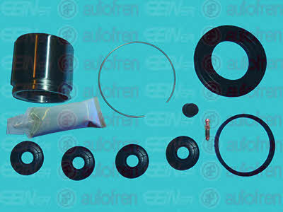  D41801C Repair Kit, brake caliper D41801C