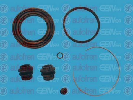 Autofren D41805 Repair Kit, brake caliper D41805