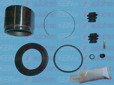 Autofren D41806C Repair Kit, brake caliper D41806C