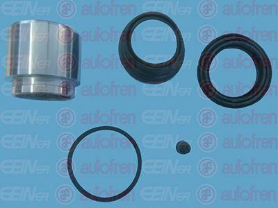 Autofren D41808C Repair Kit, brake caliper D41808C