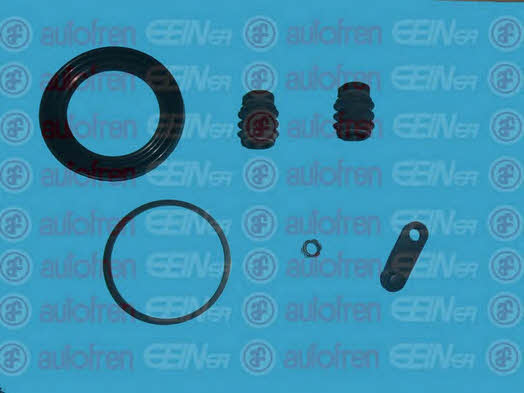 Autofren D41817 Repair Kit, brake caliper D41817