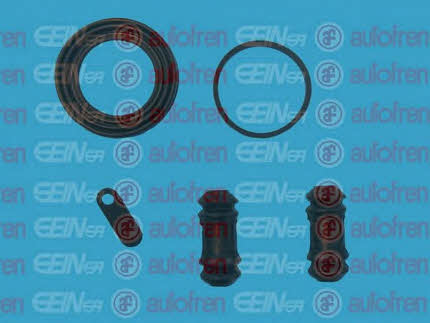 Autofren D41820 Repair Kit, brake caliper D41820