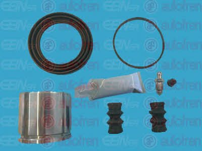 Autofren D41822C Repair Kit, brake caliper D41822C