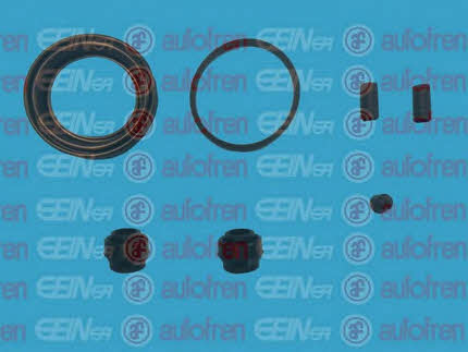 Autofren D41823 Repair Kit, brake caliper D41823