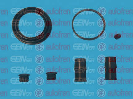 Autofren D41824 Repair Kit, brake caliper D41824