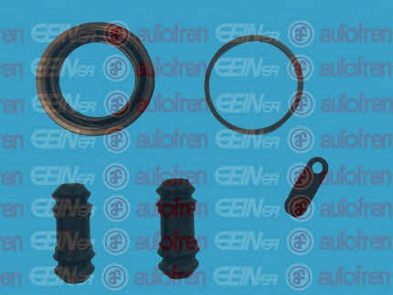 Autofren D41825 Repair Kit, brake caliper D41825