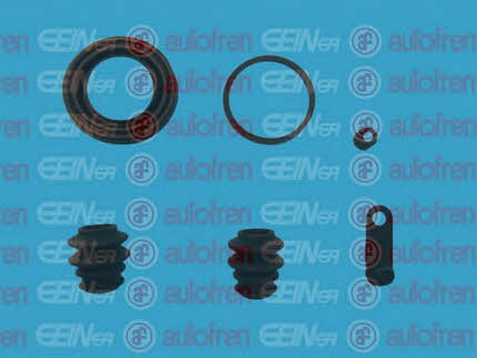 Autofren D41831 Repair Kit, brake caliper D41831