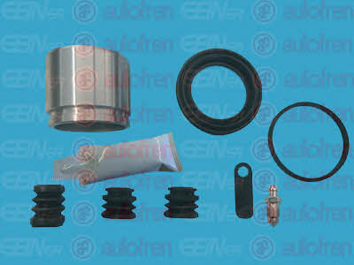 Autofren D41834C Repair Kit, brake caliper D41834C