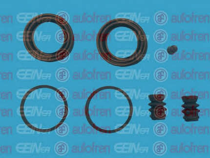 Autofren D41839 Repair Kit, brake caliper D41839