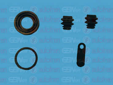 Autofren D41841 Repair Kit, brake caliper D41841