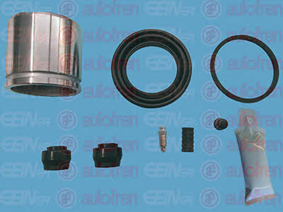 Autofren D41853C Repair Kit, brake caliper D41853C