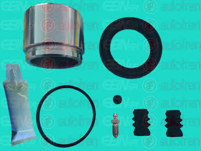 Autofren D41882C Repair Kit, brake caliper D41882C