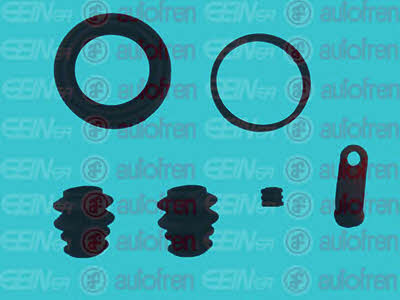 Autofren D41883 Repair Kit, brake caliper D41883