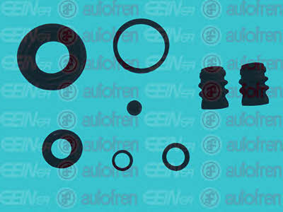 Autofren D41885 Repair Kit, brake caliper D41885