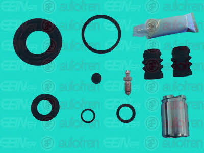 Autofren D41886C Repair Kit, brake caliper D41886C