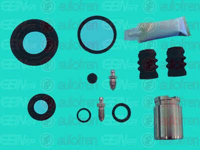 Brake caliper repair kit Autofren D41887C