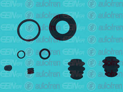 Autofren D41888 Repair Kit, brake caliper D41888