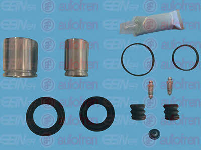 Autofren D41894C Repair Kit, brake caliper D41894C