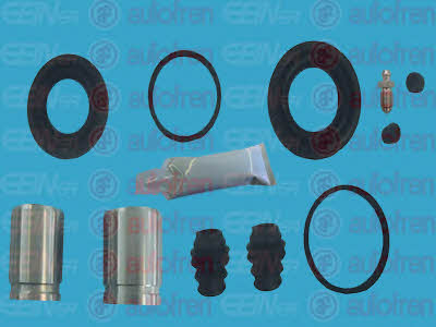 Autofren D41921C Repair Kit, brake caliper D41921C