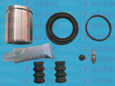 Autofren D41926C Repair Kit, brake caliper D41926C