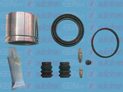 Autofren D41936C Repair Kit, brake caliper D41936C