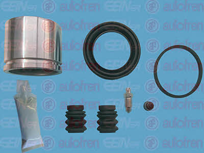Autofren D41937C Repair Kit, brake caliper D41937C