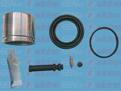 Autofren D41938C Repair Kit, brake caliper D41938C