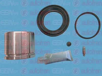 Autofren D41939C Repair Kit, brake caliper D41939C