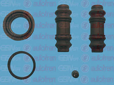 Autofren D41984 Repair Kit, brake caliper D41984