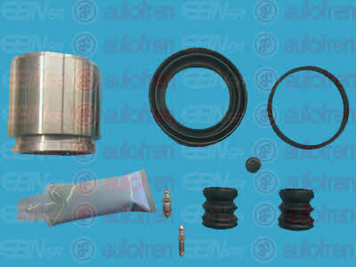 Autofren D41991C Repair Kit, brake caliper D41991C