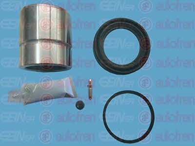 Autofren D41996C Repair Kit, brake caliper D41996C