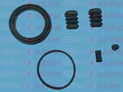 Autofren D42012 Repair Kit, brake caliper D42012