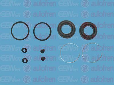 Autofren D42105 Repair Kit, brake caliper D42105