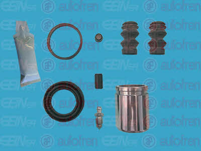 Autofren D42184C Repair Kit, brake caliper D42184C