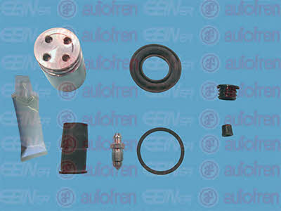 Autofren D42203C Repair Kit, brake caliper D42203C